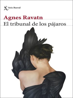 cover image of El tribunal de los pájaros
